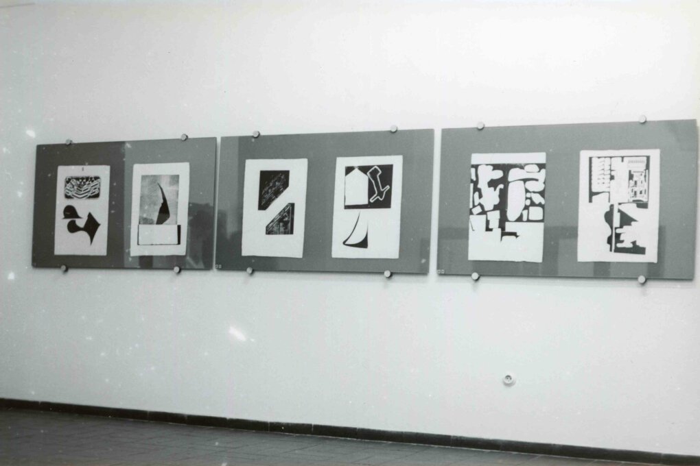 Dalibor Chatrný. Návrat k realitě cestou automnosti výtvarného díla